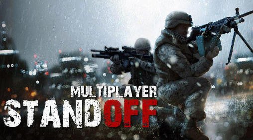game pic for Standoff: Multiplayer
